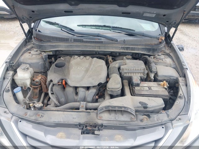 Hyundai SONATA Gls