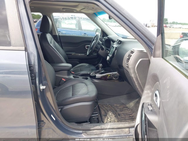 Kia Soul !