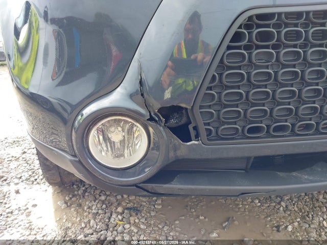 Kia Soul !