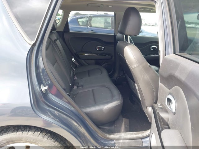 Kia Soul !