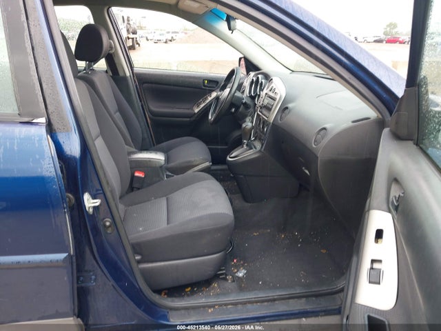 Pontiac Vibe