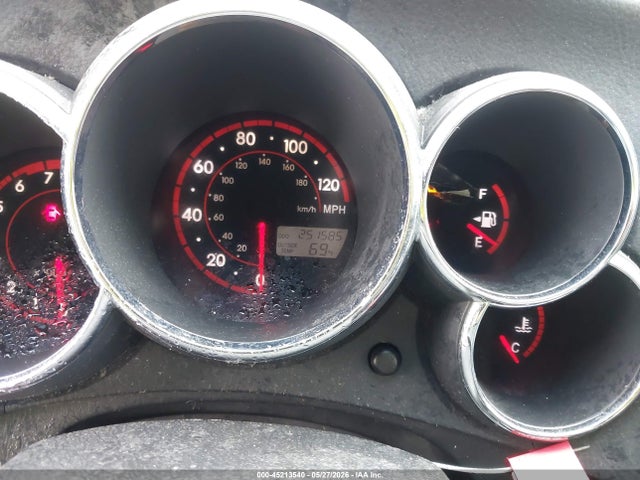 Pontiac Vibe