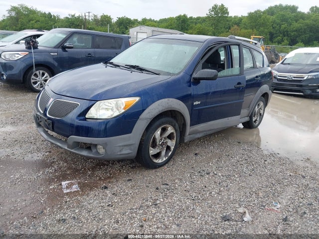 Pontiac Vibe