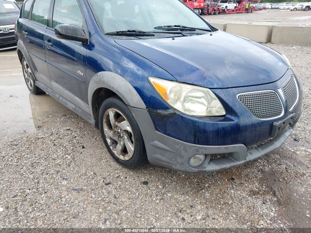 Pontiac Vibe