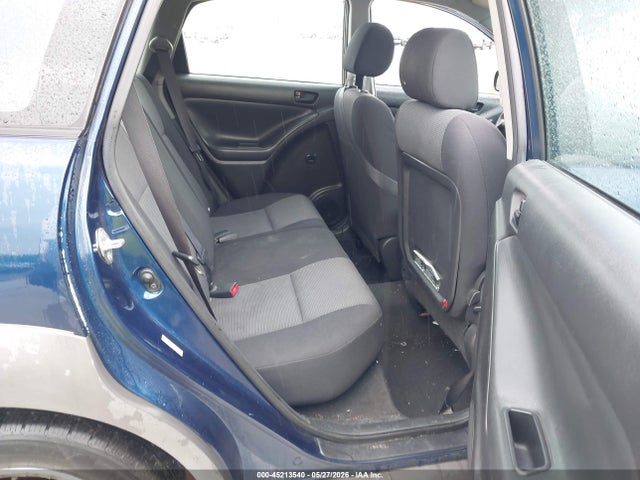 Pontiac Vibe