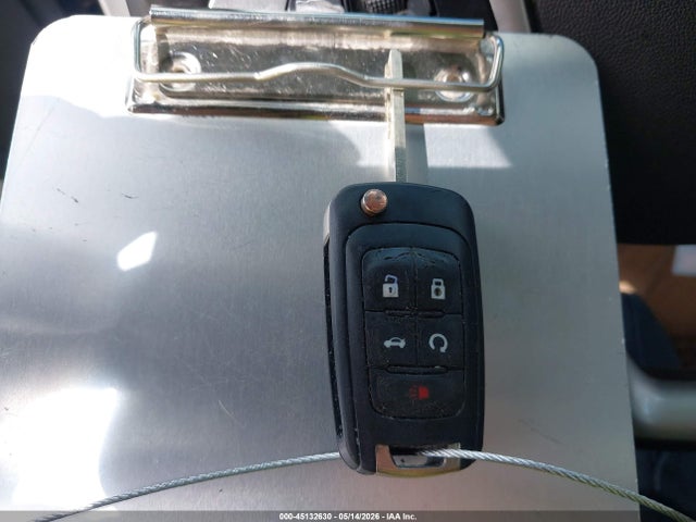 Chevrolet Equinox 1lt