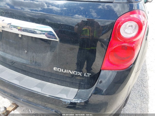 Chevrolet Equinox 1lt