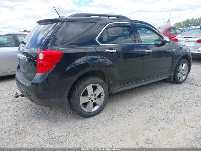 Chevrolet Equinox 1lt