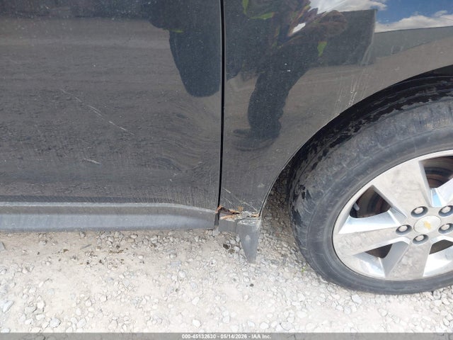 Chevrolet Equinox 1lt