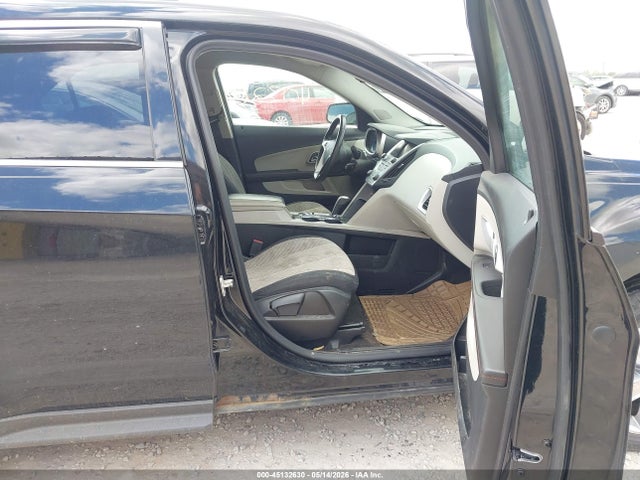 Chevrolet Equinox 1lt