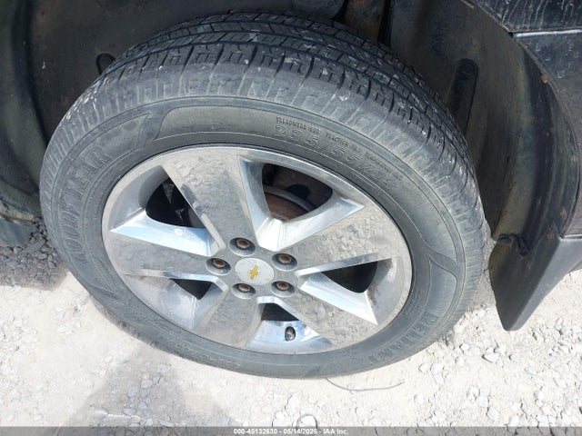 Chevrolet Equinox 1lt