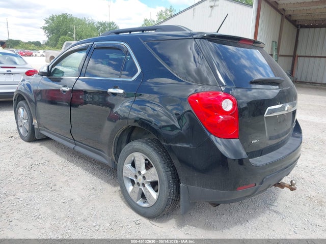 Chevrolet Equinox 1lt