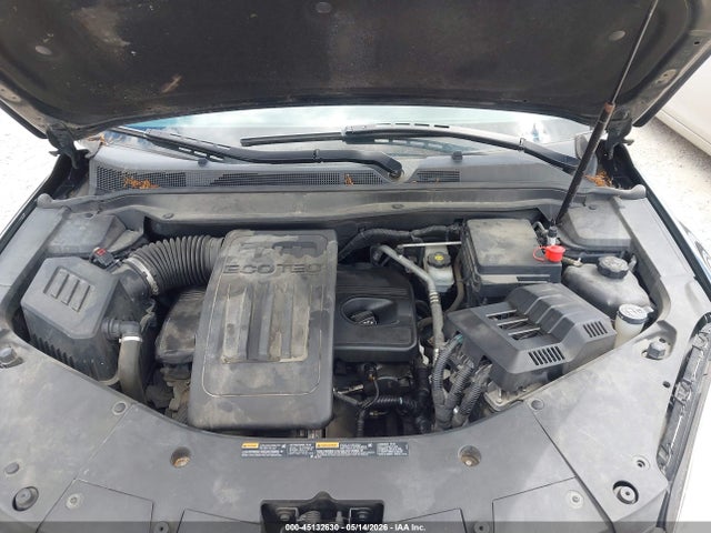 Chevrolet Equinox 1lt