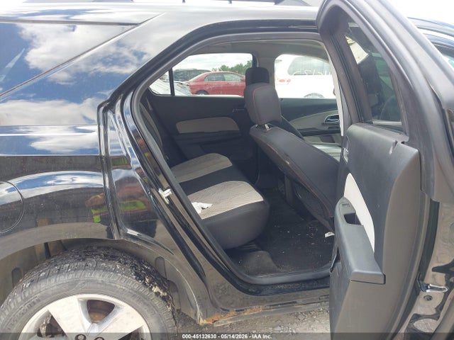 Chevrolet Equinox 1lt