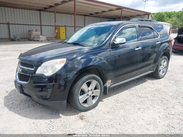 Chevrolet Equinox 1lt