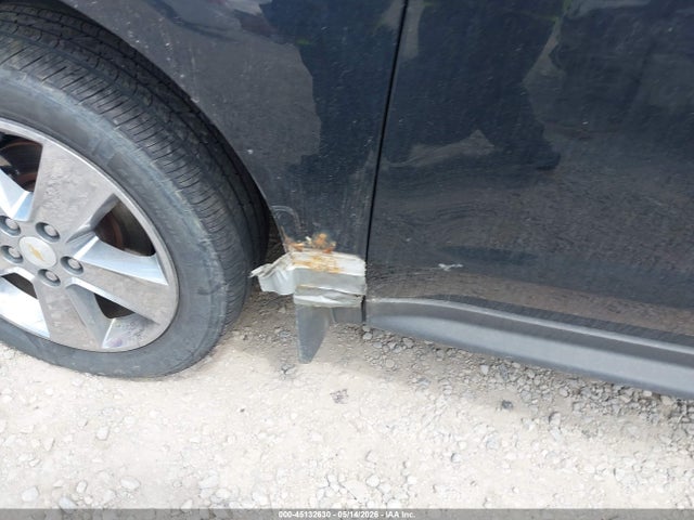 Chevrolet Equinox 1lt