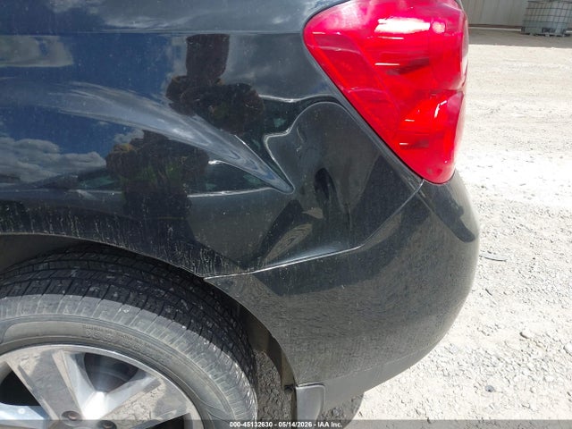 Chevrolet Equinox 1lt