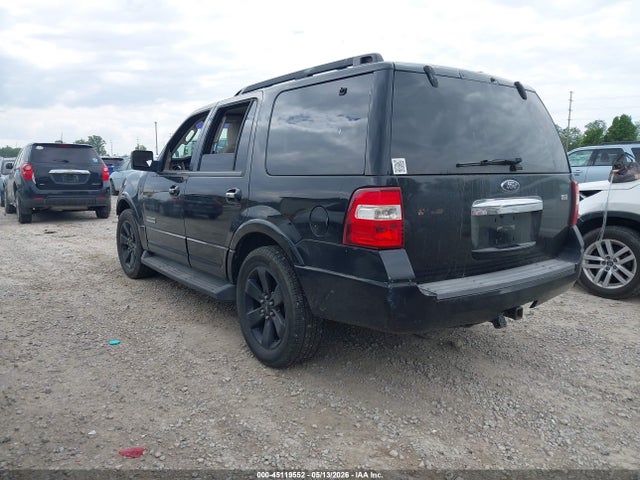 Ford Expedition Xlt