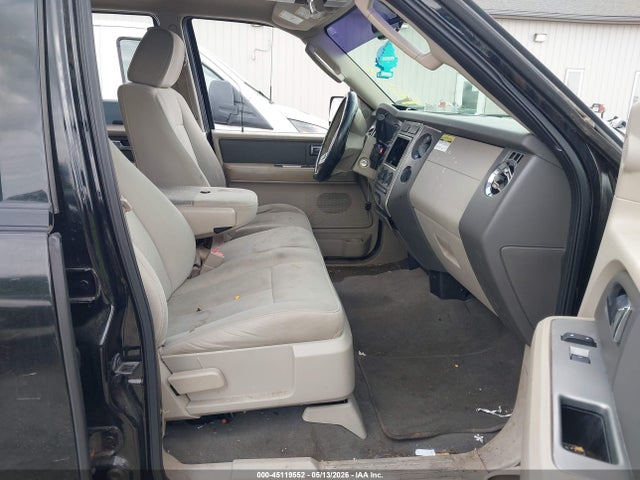 Ford Expedition Xlt
