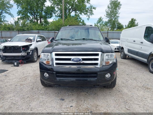 Ford Expedition Xlt