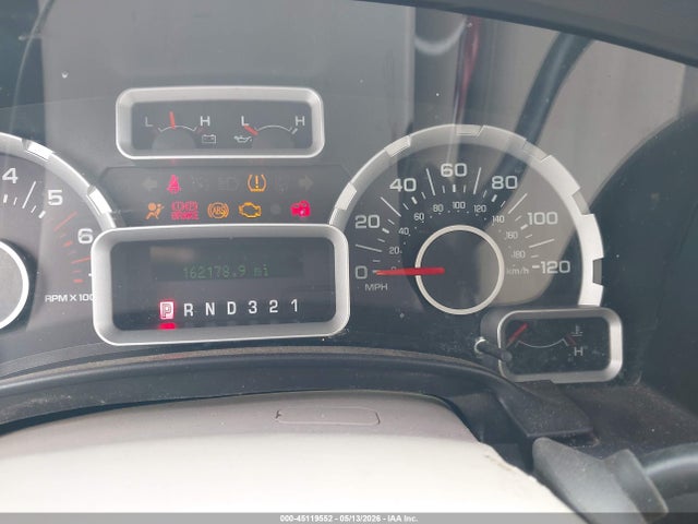 Ford Expedition Xlt