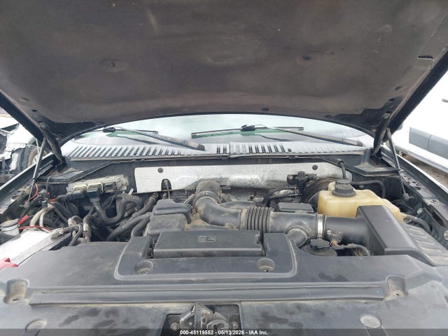 Ford Expedition Xlt