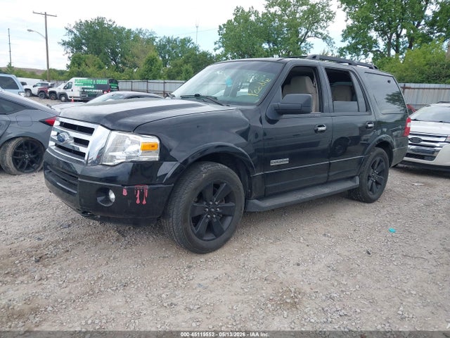 Ford Expedition Xlt