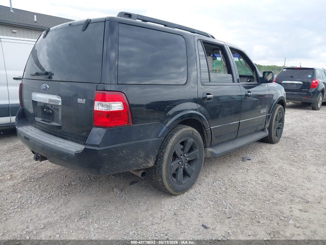 Ford Expedition Xlt