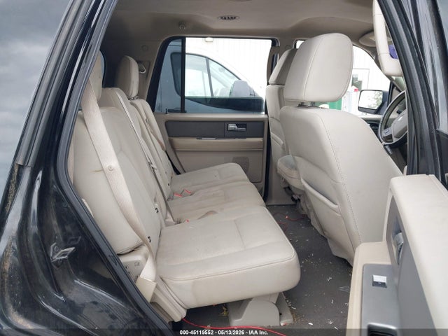Ford Expedition Xlt