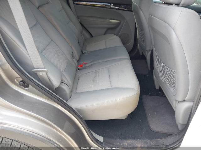 Kia Sorento Lx