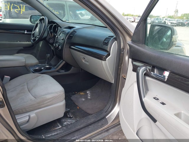 Kia Sorento Lx