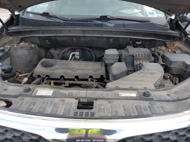 Kia Sorento Lx