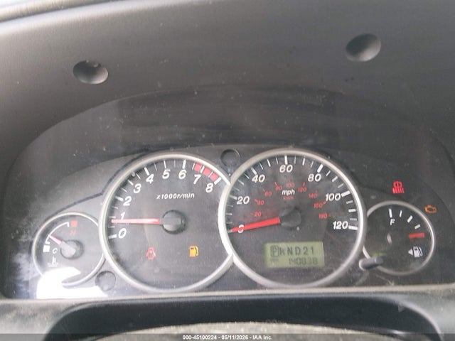 Mazda Tribute S