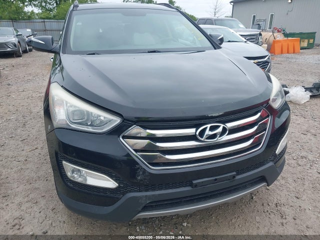 Hyundai SANTA FE Sport