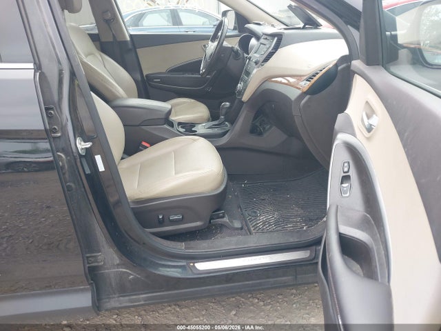 Hyundai SANTA FE Sport