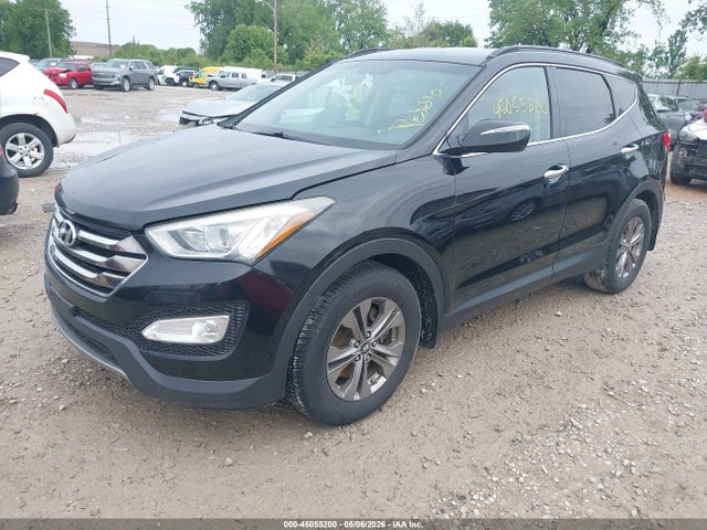 Hyundai SANTA FE Sport