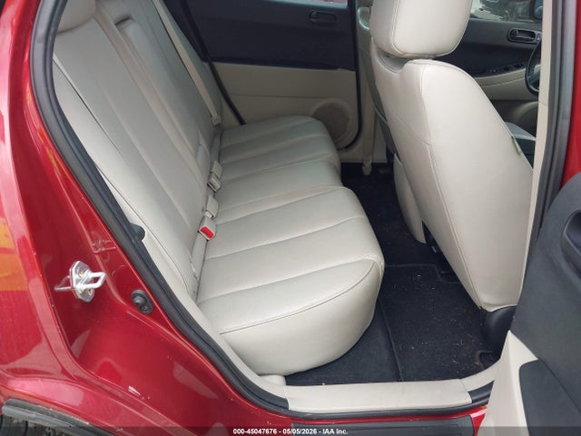Mazda Cx Touring