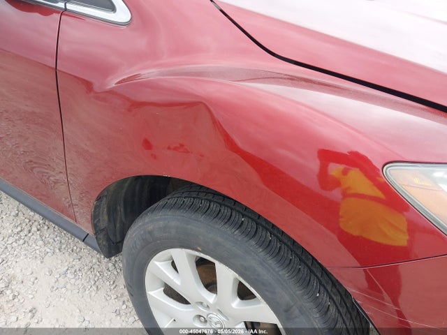 Mazda Cx Touring