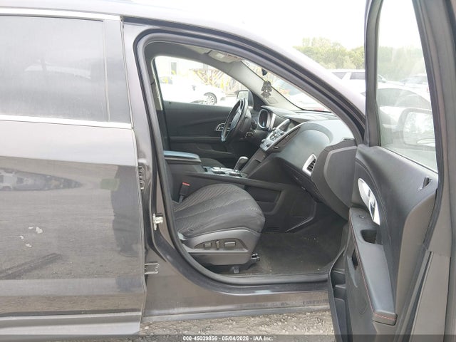 Chevrolet Equinox 2lt