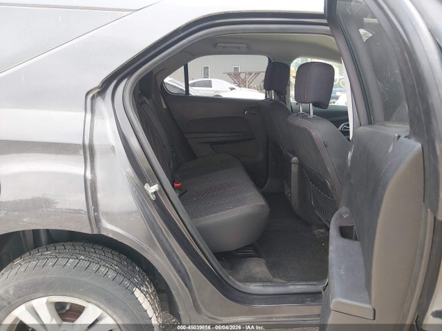 Chevrolet Equinox 2lt