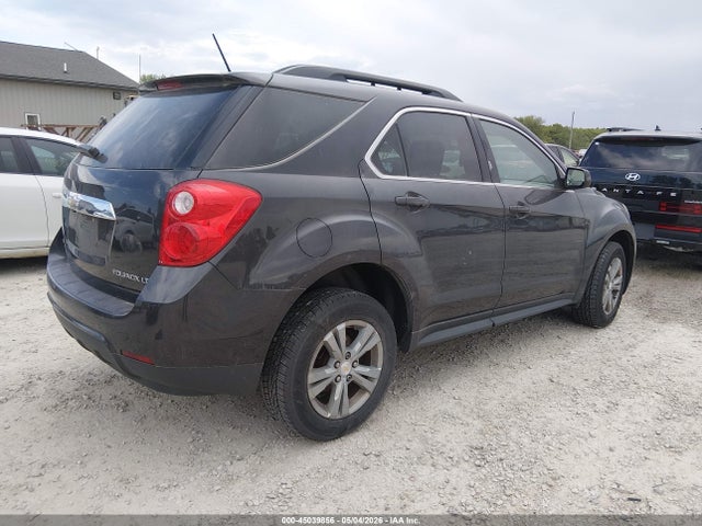 Chevrolet Equinox 2lt