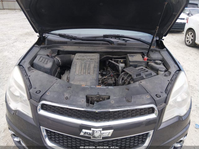 Chevrolet Equinox 2lt