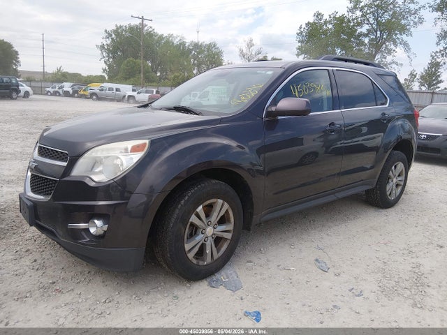 Chevrolet Equinox 2lt