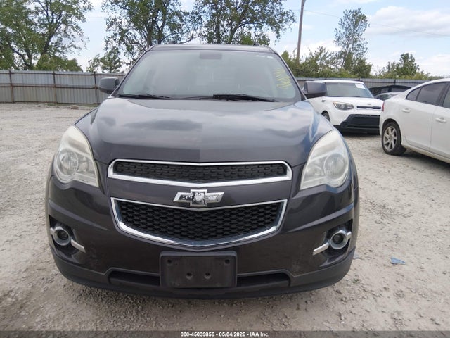 Chevrolet Equinox 2lt