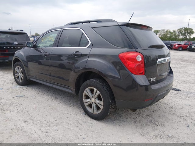 Chevrolet Equinox 2lt