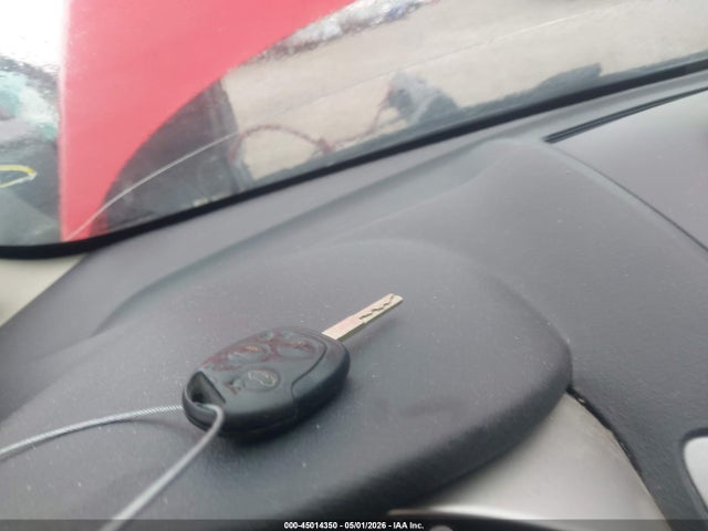 Ford Fiesta Se