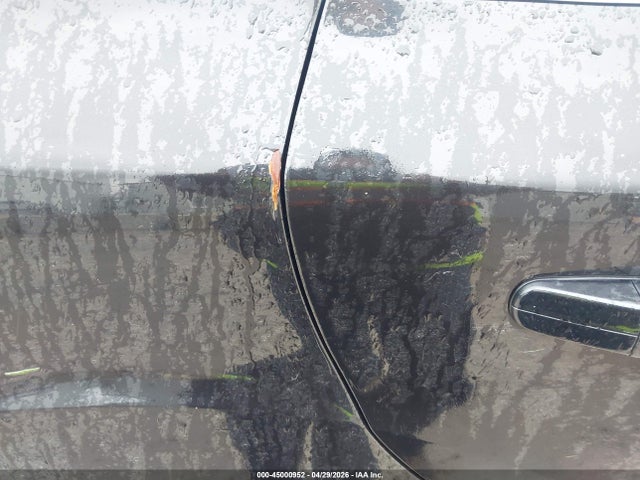 Ford Focus Titanium