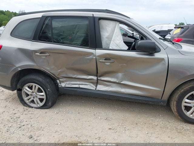 Hyundai SANTA FE Gls V6