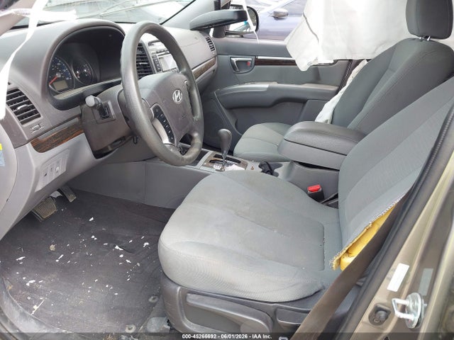 Hyundai SANTA FE Gls V6
