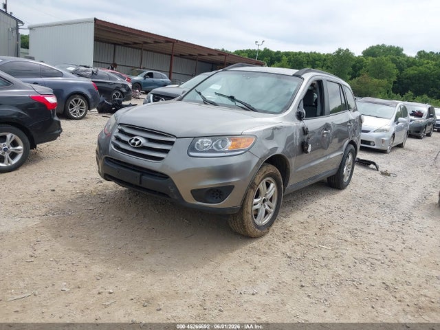 Hyundai SANTA FE Gls V6